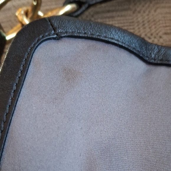 Coach Vintage Hobo Bag - Picture 8 of 11